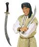 Sabre d�cor�