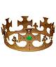 Couronne Royale M3Existe en :OR,ARGENT