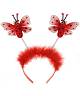 Serre-t�te coccinelle 2