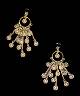 Boucles orientales S018933