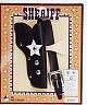 Holster simple Enfant