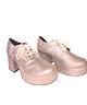 Chaussures Disco argent S012227Existe en :40-41,42-43,44-45