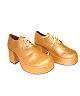 Chaussures Disco or S012609Existe en :40-41,42-43,44-45