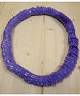 Collier Hawa� eco S01322Existe en :ROUGE,JAUNE,VERT,BLEU,LILAS,ROSE