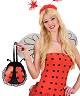 Sac coccinelle S01790