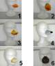 Nez animaux serie 1 S016603Existe en :1,4,5,6