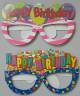 Lunettes Anniversaire S019126
