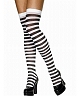 Bas noir-blanc S012699