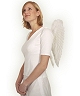 Ailes plumes 50x50 M2 S015920Existe en :NOIR