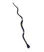 Serpent 25cm