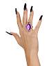 Bague gothique M1