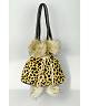Sac l�opard primitive