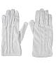 Gants blancs M3