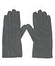 Gants noirs M3