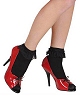 Socquettes Noires