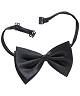 Noeud Papillon noir M3