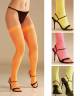 Bas r�sille NeonExiste en :S-M ORANGE,S-M JAUNE,S-M ROSE,S-M VERT
