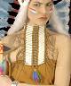 Collier indien M3