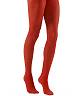 Collant glitter rougeExiste en :S-M,L-XL