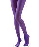 Collant paillet� violetExiste en :S-M,L-XL