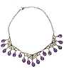 Collier gothique M6