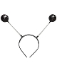 Antennes noires