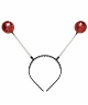 Antennes rouges