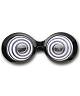 Lunettes Crazy
