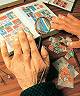 Mains g�antes M2