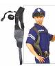 Holster �paule