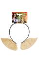 Oreilles lutin M2 chair