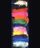 Plume autruche 25-30cm S014414Existe en :BLANC,NOIR,ROUILLE,VERT FEE,VIOLET,ROSE PALE,BLEU,LAVANDE