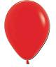 Ballon Rouge ( Lot de 25 )