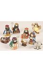Figurine cr�che S016018