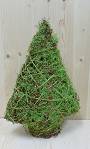 Sapin 35cm color� S011121