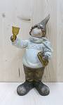 Gar�on r�sine 24cm S019506