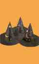 Chapeau sorci�re S4 S01