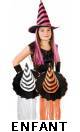 Chapeau sorci�re E1Existe en :ROSE,BLANC,ORANGE