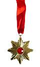 M�daillon Dracula