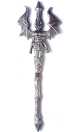 Trident sculpt� M1
