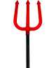 Fourche diable 58cm