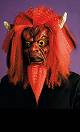 Masque Satan