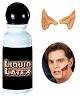 Latex liquide
