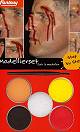 Maquillage Halloween M2
