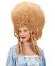 Perruque Marquise Blonde 2