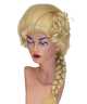 Perruque Marquise Blonde 1 S014228