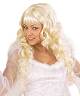 Perruque Blonde Ang�lique