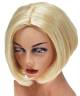 Perruque Betty Blonde