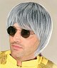 Perruque Unisex 4 gris