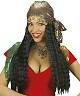Perruque gipsy S01